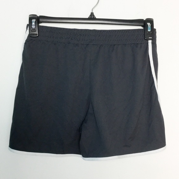 Champion M Shorts Gray White Athletic Workout NWOT - Picture 2 of 7